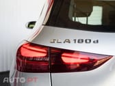 Mercedes-Benz GLA 180 d Style