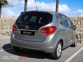 Opel Meriva 1.3 CDTi Cosmo