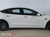 Tesla Model 3 Tração Traseira Premium