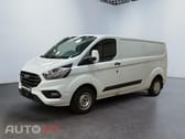 Ford Transit Custom 300L2 2.0 TDCi H1 Trend