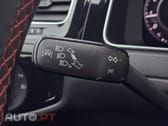 Volkswagen Golf 2.0 TSI GTI DSG Performance
