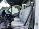 Volkswagen Crafter 35 2.5 TDi 164 Média