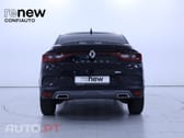 Renault Arkana RS LINE E-TECH HIBRIDO140