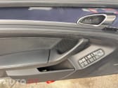 Porsche Panamera S Hybrid