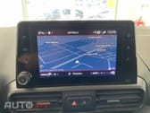 Citroen Berlingo 1.6 BlueHDi L1