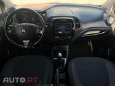 Renault Captur 1.5 dCi Expression