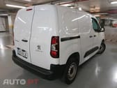 Peugeot Partner 1.5 BlueHDi Standard