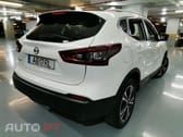 Nissan Qashqai 1.5 dCi N-Style