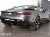 Aston Martin DB11 Coupé V8 Auto