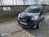 Nissan Micra 1.2 Acenta