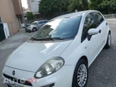 Fiat Punto 1.3Mjet diesel 85cv AC Nacional