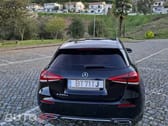 Mercedes-Benz A 250 progressive line 8G DCT