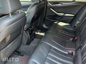 BMW 520 d Pack Desportivo M Auto