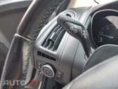 Ford Focus 1.5 TDCi Trend+