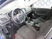 Renault Mégane Sport Tourer 1.5 Blue dCi Limited