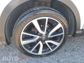 Nissan Qashqai 1.5 dCi Tekna Premium 17 Pack S Pele Preta