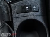 Toyota Auris 1.2T Exclusive