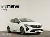 Renault Clio Clio 1.0 TCe Techno Bi-Fuel
