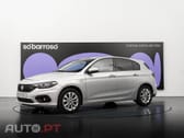 Fiat Tipo 1.3 M-Jet Lounge