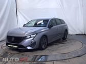 Peugeot 308 SW PureTech 130 EAT8 Active Pack
