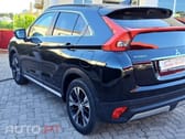 Mitsubishi Eclipse Cross 1.5 MIVEC Instyle