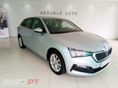 Skoda Scala 1.0 TSI Style