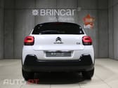 Citroen C3 1.2 PureTech C-Series
