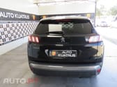 Peugeot 3008 1.5 BlueHDi Allure