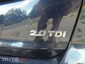Volkswagen Touran 2.0 TDI DPF MATCH