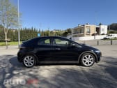 Honda Civic 1.8 Executive