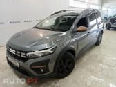 Dacia Jogger 1.0 ECO-G Extreme 7L Bi-Fuel