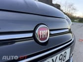Fiat 500 1.2 Lounge S&S