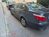 BMW 520 520D