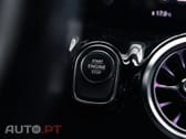 Mercedes-Benz GLA 250 e 8G-DCT AMG Line