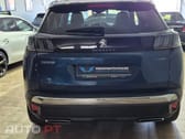 Peugeot 3008 1.6 Hybrid GT Line e-EAT8