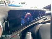 Mercedes-Benz CLA 200 d Shooting Brake 8G-DCT Special Edition