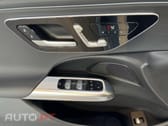 Mercedes-Benz E 300 I.V.A DEDUTIVEL de 4matic T Avantgarde