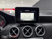 Mercedes-Benz A 220 d AMG Line Aut.