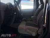 Jeep Wrangler 2.8 CRD DPF Sport