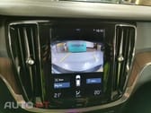 Volvo V60 2.0 D4 Inscription Geartronic