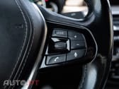 BMW 530 e iPerformance Pack M