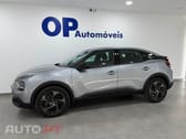 Citroen C4 1.5 BlueHDi Feel