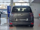 Citroen Grand C4 SpaceTourer 1.2 PureTech Feel