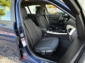 BMW 114 d