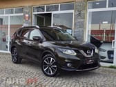 Nissan X-Trail 1.6 DCi Tekna