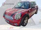 MINI Cooper 1.4i