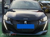Peugeot 208 1.5 BlueHDi GT Line