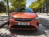 Opel Corsa 1.2 Elegance