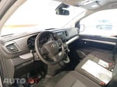 Toyota Proace Verso 2.0 D-4D L1 1.0T Comfort 9L