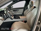 Mercedes-Benz S 580 I.V.A DEDUTÍVEL e 4M AMG